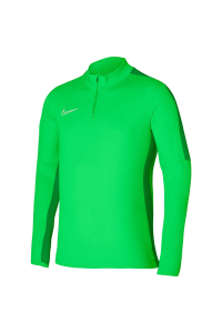 Obrázok pre Nike DF Academy 23 SS Drill Men's Sweatshirt Green DR1352 329 M