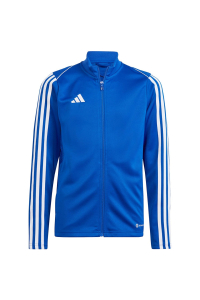 Obrázok pre adidas Tiro 23 League Training blue sweatshirt HS3526 164cm