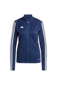 Obrázok pre adidas Tiro 23 League Training Women's Sweatshirt navy blue HS3511 S