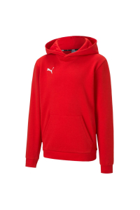 Obrázok pre Puma teamGOAL 23 Casuals Hoody Jr red 656711 01 152