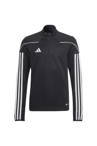 Obrázok pre Sweatshirt for kids adidas Tiro 23 League Training Top black-white HS3487 152cm