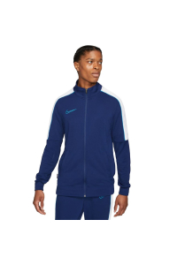 Obrázok pre Men's sweatshirt Nike DF Academy TRK JKT KP FP JB navy blue DA5566 492