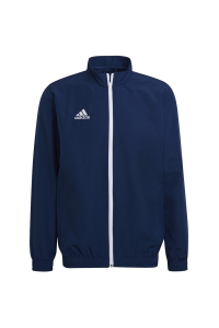 Obrázok pre adidas Entrada 22 Presentation Jacket navy blue HB0571 S