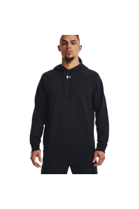 Obrázok pre Under Armour Rival Fleece Hoodie black 1379757 001 L