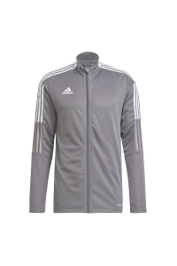 Obrázok pre adidas Tiro 21 Track Men's Sweatshirt Grey GM7306 S