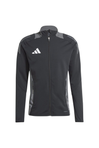 Obrázok pre adidas Tiro 24 Competition men's sweatshirt black-grey IP1870