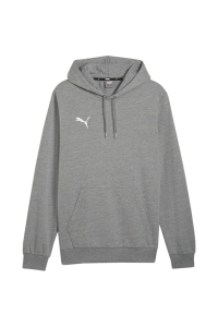 Obrázok pre Puma Team Goal Casuals Hoody grey 658618 33