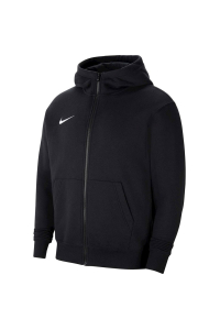 Obrázok pre Nike Park 20 Fleece Full-Zip Hoodie black CW6891 010