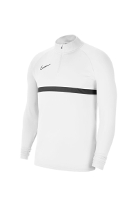 Obrázok pre Nike Dri-FIT Academy Men's Sweatshirt White CW6110 100 2XL