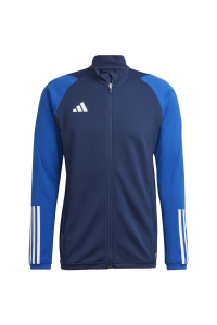 Obrázok pre adidas Tiro 23 Competition Training Men's Sweatshirt navy-blue HK7649