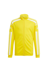 Obrázok pre adidas Squadra 21 Training Youth Sweatshirt yellow GP6453 116cm