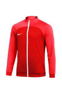 Obrázok pre Men's Nike NK Dri-FIT Academy Pro Trk JKT K Sweatshirt Red DH9234 657