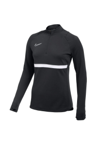 Obrázok pre Nike Dri-FIT Academy Women's Sweatshirt Black CV2653 010 L