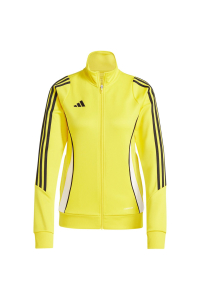 Obrázok pre Women's sweatshirt adidas Tiro 24 Training yellow IR9498 L