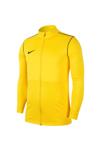 Obrázok pre Nike Dry Park 20 TRK JKT K JUNIOR Sweatshirt Yellow BV6906 719/FJ3026 719 L