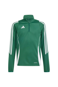 Obrázok pre Sweatshirt for kids adidas Tiro 24 Training Top green IR9362 164cm