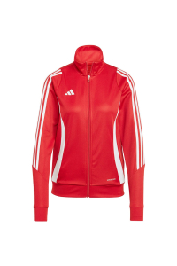 Obrázok pre adidas Tiro 24 Training Women's Sweatshirt Red IR7493 M