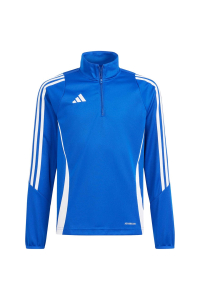 Obrázok pre adidas Tiro 24 Training Top blue IR9364 152cm