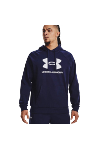 Obrázok pre Under Armour Rival Fleece Logo HD Men's Sweatshirt navy blue 1379758 410 M