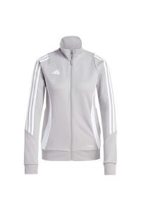 Obrázok pre adidas Tiro 24 Training Women's Sweatshirt Grey IR9500 L