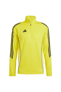 Obrázok pre adidas Tiro 24 Training Top yellow IS1043 L