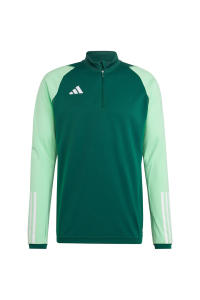 Obrázok pre adidas Tiro 23 Competition Training Men's Sweatshirt Top green HU1308