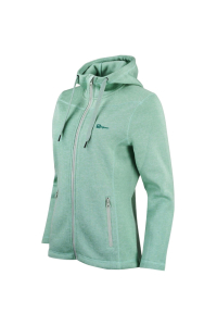 Obrázok pre Bjorn Miravidi Women's Sweatshirt Mint HE934701 XS