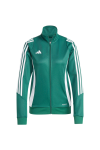 Obrázok pre Women's sweatshirt adidas Tiro 24 Training green IR9499 L