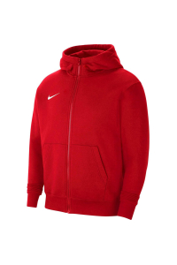 Obrázok pre Nike Park 20 Fleece Full-Zip Hoodie red CW6891 657