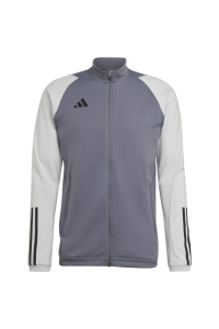 Obrázok pre adidas Tiro 23 Competition Training Men's Sweatshirt grey HP1908