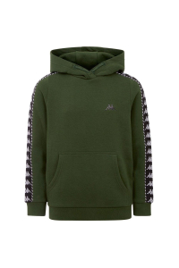 Obrázok pre Kappa Igon Sweatshirt Green 309043J 19-6311 146/152cm