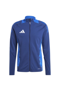 Obrázok pre adidas Tiro 24 Competition Men's Sweatshirt Blue IP1874