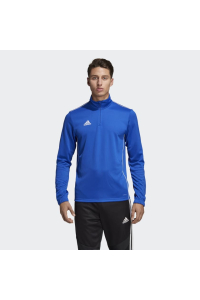 Obrázok pre Adidas Core 18 Training Top Halenka Dlouhý rukáv Polyester