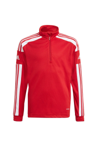 Obrázok pre adidas Squadra 21 Training Top Youth Sweatshirt red GP6470 176cm