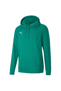 Obrázok pre Puma teamGOAL 23 Causals Hoody green 656580 05 M