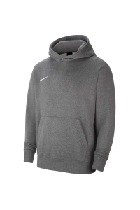 Obrázok pre Nike Park Fleece Pullover Hoodie grey CW6896 071