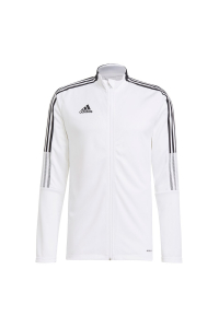 Obrázok pre adidas Tiro 21 Track Men's Sweatshirt White GM7309 2XL