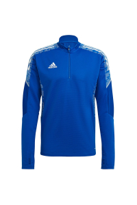 Obrázok pre adidas Condivo 21 Training Top Primeblue Blue GE5421 Men's Sweatshirt