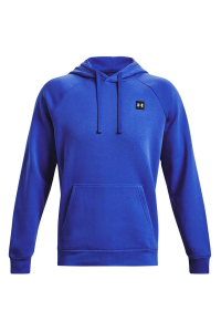 Obrázok pre Under Armour Men's Rival Fleece Hoodie Blue 1357092 486