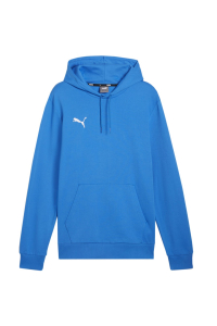 Obrázok pre Puma Team Goal Casuals Hoody blue 658618 02