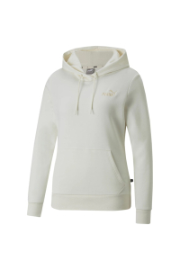 Obrázok pre Puma ESS+ Embroidery Hoodie FL cream 670004 99