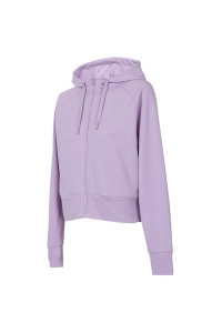 Obrázok pre Women's sweatshirt 4F light purple H4Z22 BLD027 52S L