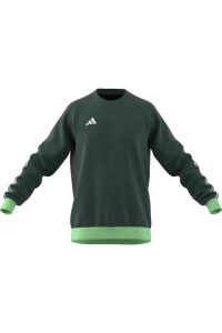 Obrázok pre adidas Tiro 23 Competition Crew men's sweatshirt green HU1324