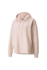 Obrázok pre Puma HER Hoodie TR light pink 589519 36