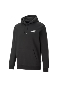 Obrázok pre Puma ESS+ 2 Col Small Logo Hoodie FL black 674471 61