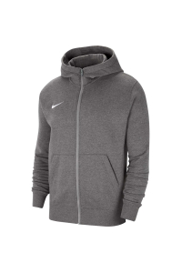 Obrázok pre Nike Park 20 Fleece Full-Zip Hoodie grey CW6891 071