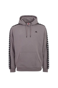 Obrázok pre Kappa Joder Men's Sweatshirt Grey 310008 18-4016 XL