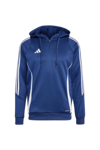 Obrázok pre adidas Tiro 24 Training Hooded Blue IR9398