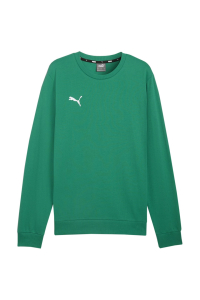 Obrázok pre Puma Team Goal Casuals Crew Neck Sweat green 658592 05 L