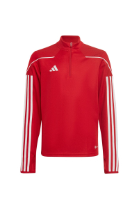 Obrázok pre Sweatshirt for kids adidas Tiro 23 League Training Top red HS3489 140cm